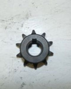 SPROCKET,40BS10 X 5/8"B